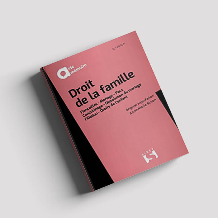 livre3 droit famille cabinet d'avocats lucien simon aix en provence