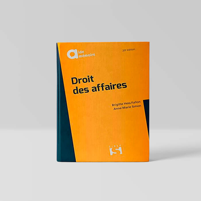 livre5 droit affaires cabinet d'avocats lucien simon aix en provence